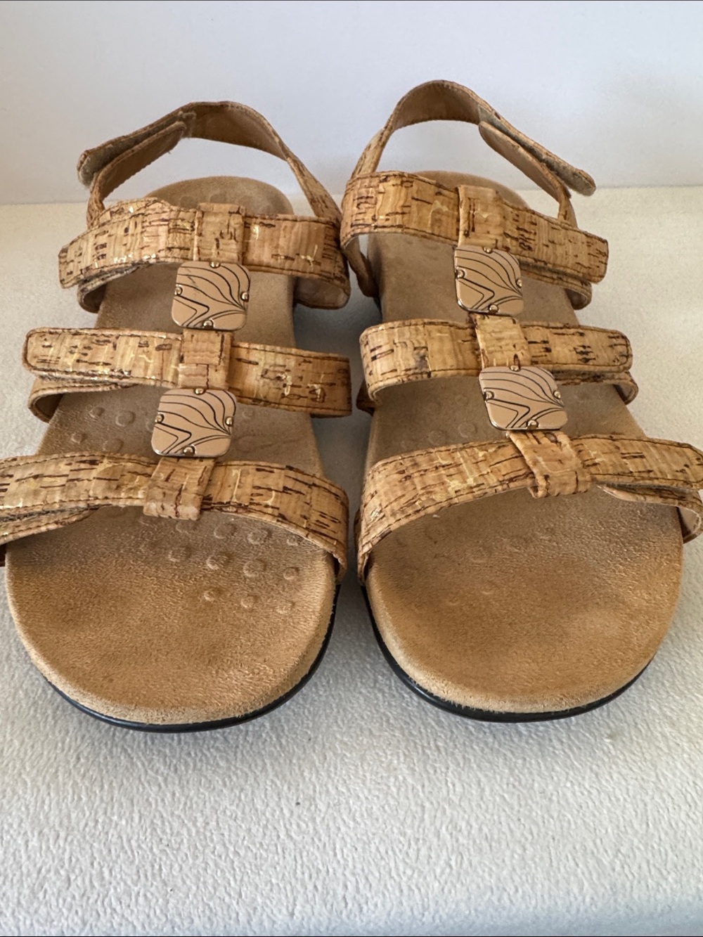 Vionic Sandals - Picture 3 of 12